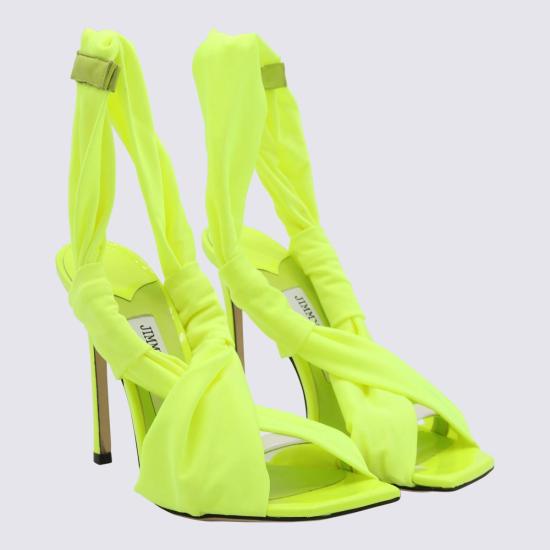 NEOMA110BIJNEON APPLE GREEN