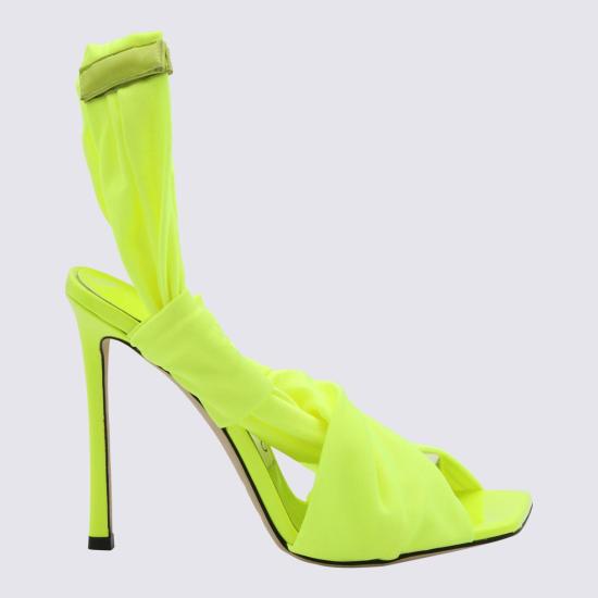NEOMA110BIJNEON APPLE GREEN