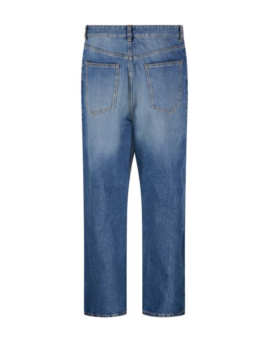 AA9P0155T5364 525 BLEU VINTAGE