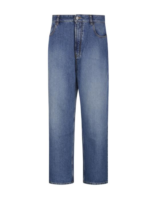 AA9P0155T5364 525 BLEU VINTAGE