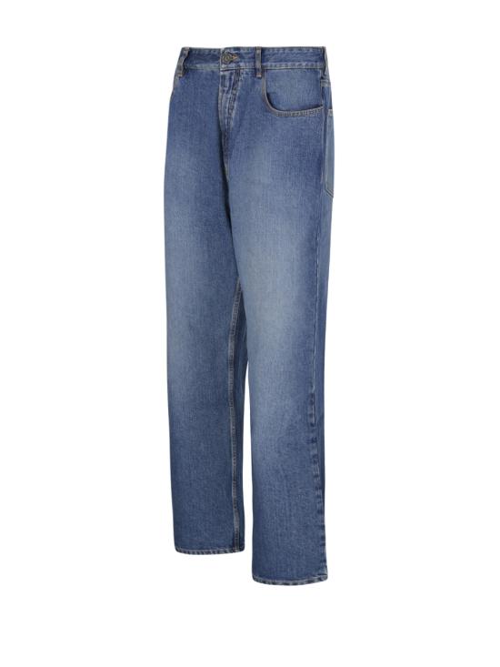 AA9P0155T5364 525 BLEU VINTAGE