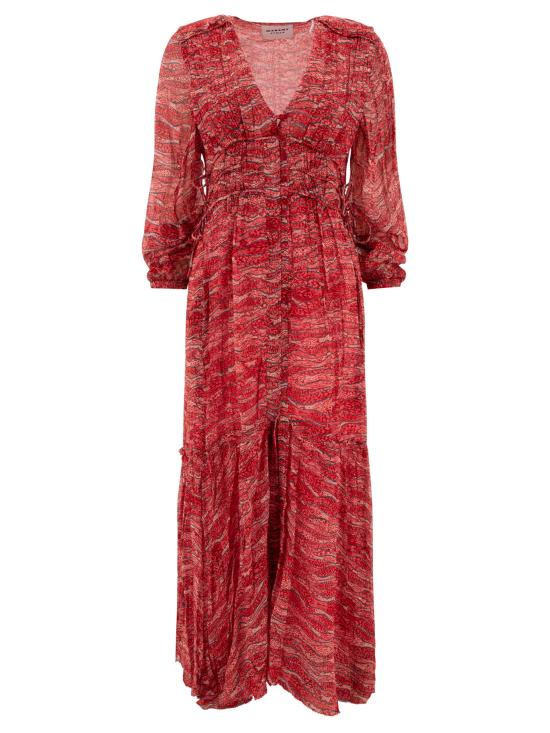 25PRO0668FAC1J07E70RD Red