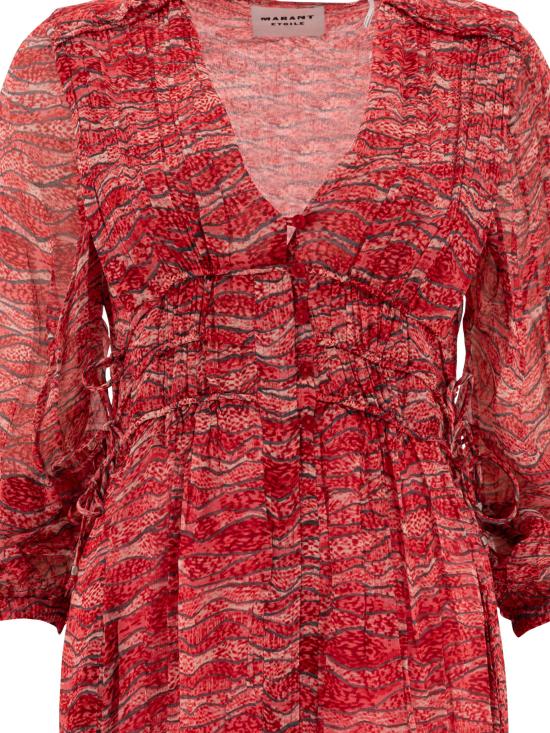 25PRO0668FAC1J07E70RD Red