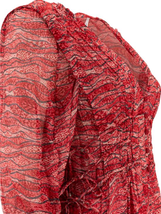 25PRO0668FAC1J07E70RD Red