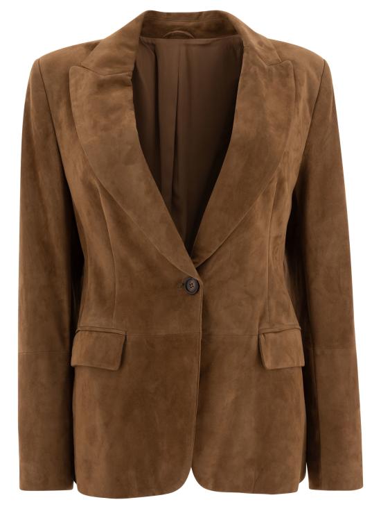 M0PCL208XC7495 Brown