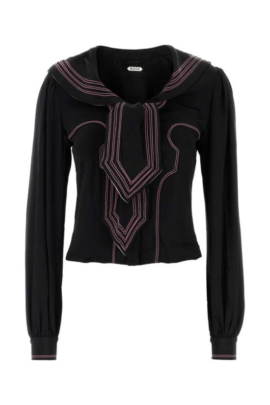 WRF24SH007 BLACK