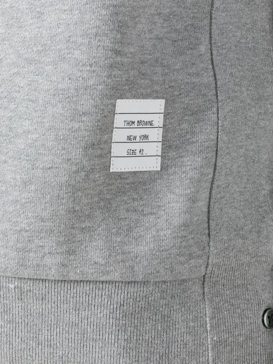  톰브라운 긴팔 티셔츠 FJT002A 00535 055 LG DOM - THOM BROWNE