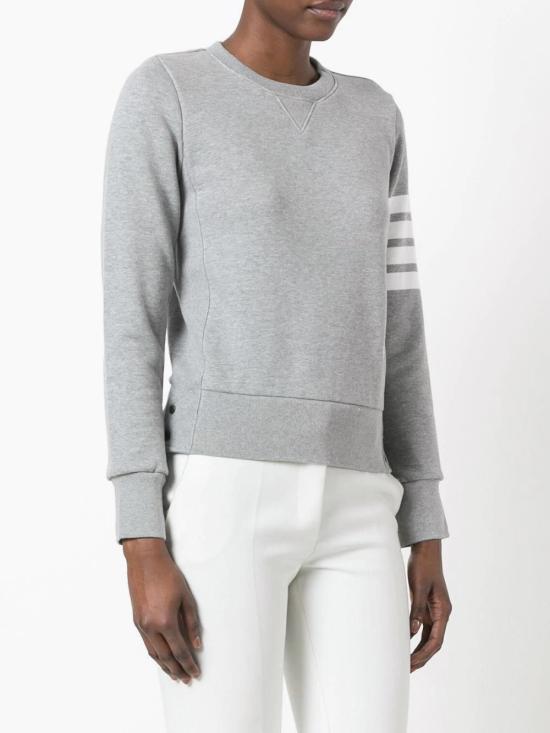  톰브라운 긴팔 티셔츠 FJT002A 00535 055 LG DOM - THOM BROWNE