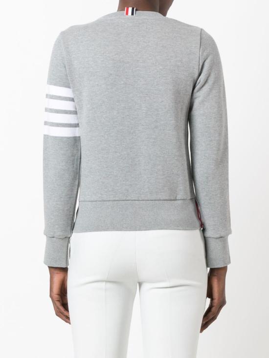  톰브라운 긴팔 티셔츠 FJT002A 00535 055 LG DOM - THOM BROWNE