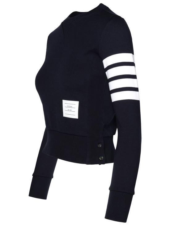  톰브라운 긴팔 티셔츠 FJT002A 00535 415 NA DOM - THOM BROWNE