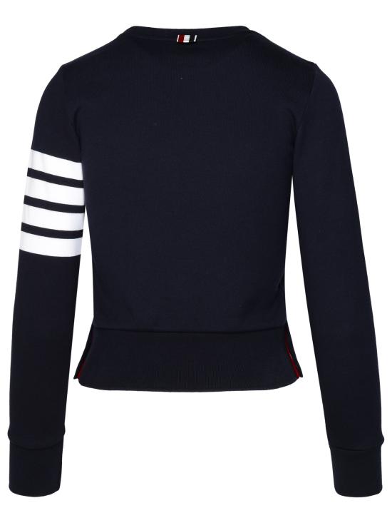  톰브라운 긴팔 티셔츠 FJT002A 00535 415 NA DOM - THOM BROWNE