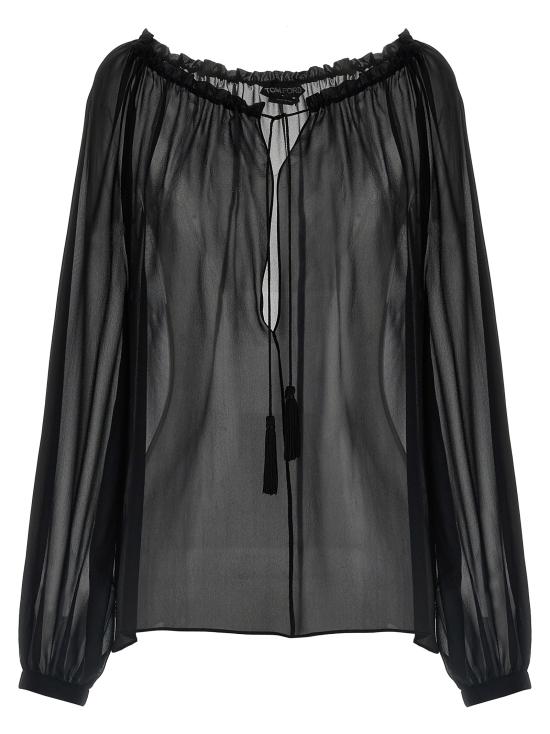 TS2091FAX852LB999 Black
