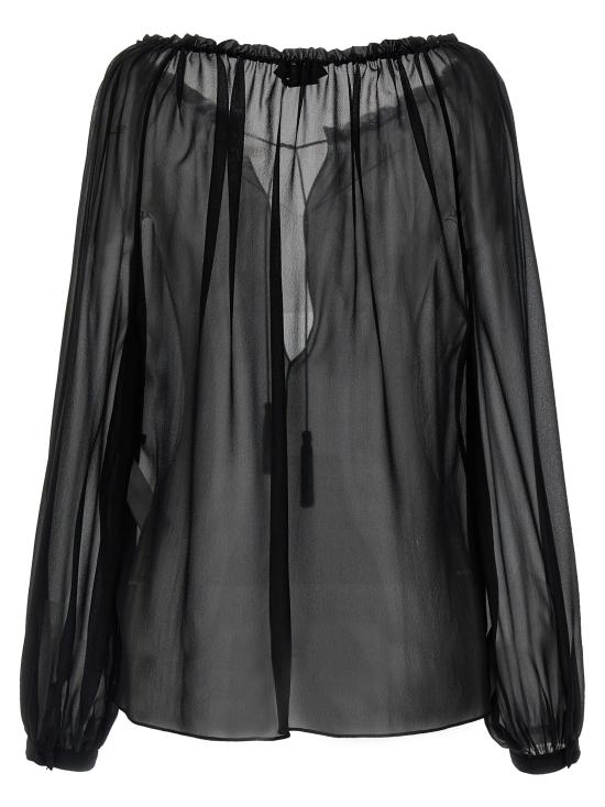 TS2091FAX852LB999 Black