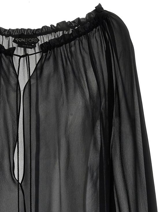 TS2091FAX852LB999 Black