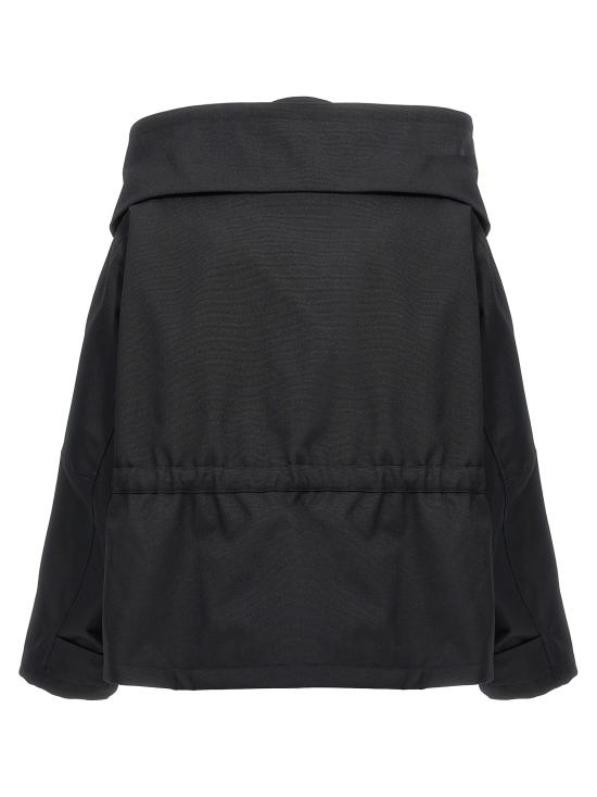 808924TKQ031000 Black