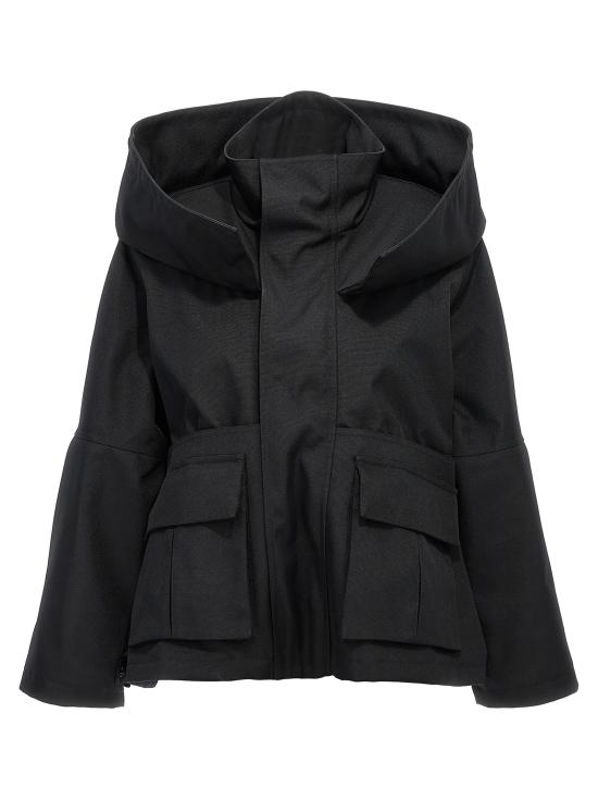 808924TKQ031000 Black