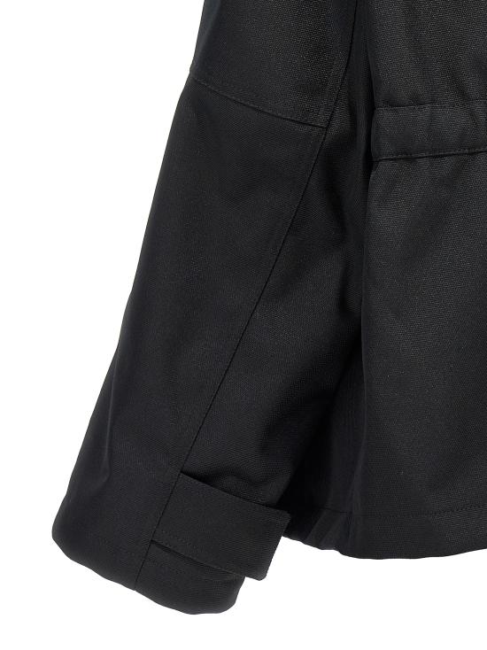 808924TKQ031000 Black