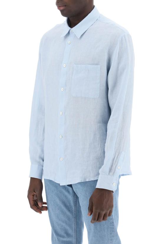 LIAEKH12545 LIGHT BLUE