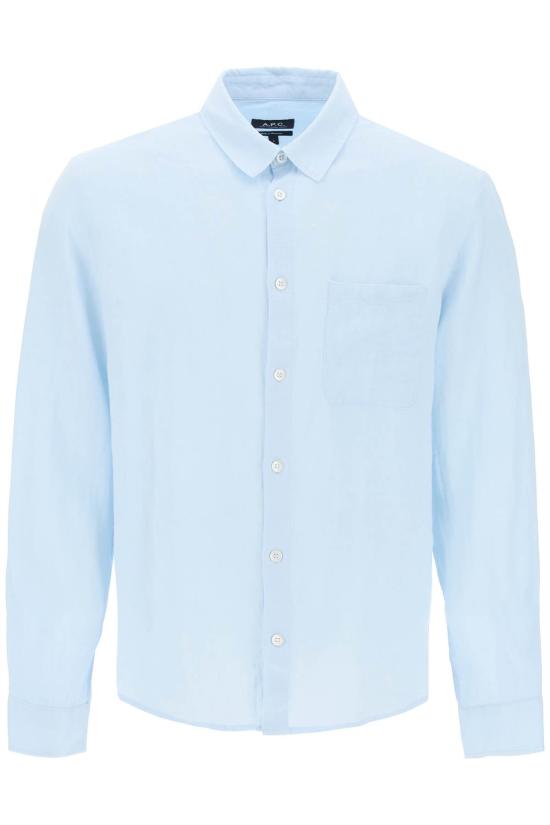 LIAEKH12545 LIGHT BLUE
