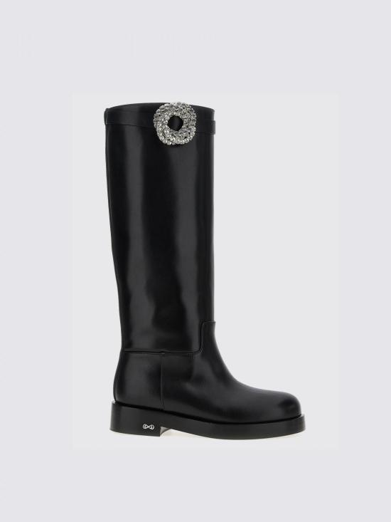 PF24S076940CLF BLK Black