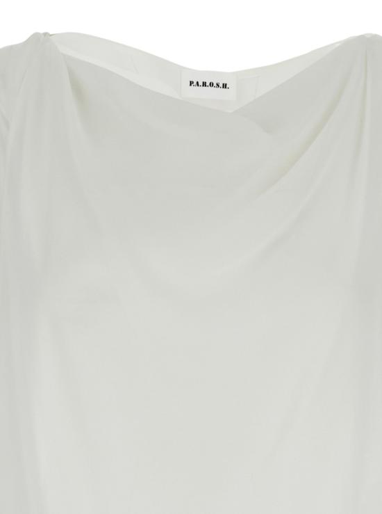 D313065SAGA25002 White