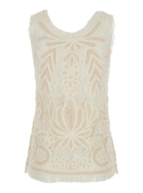 D311641NIXIE101 Beige