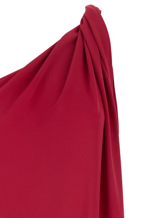 D726025PANTY25061 Red