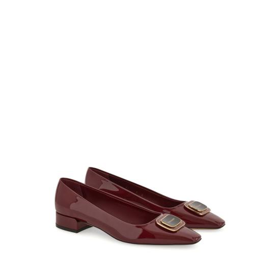 01I792 0779515 1D BORGO RED