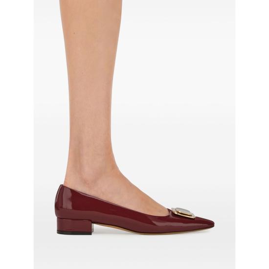 01I792 0779515 1D BORGO RED