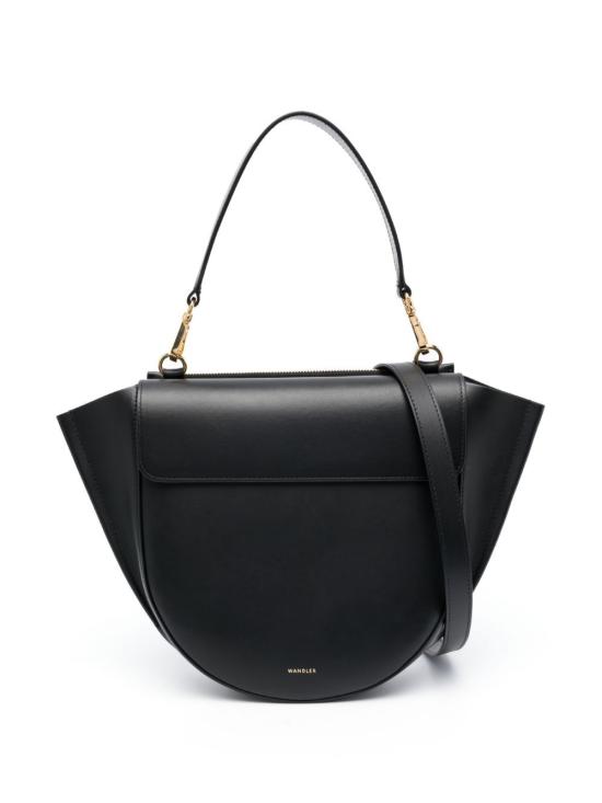 25SS 반들러 숄더백 20110 000021 096 3200 BLACK - WANDLER