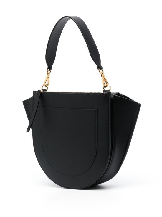 25SS 반들러 숄더백 20110 000021 096 3200 BLACK - WANDLER