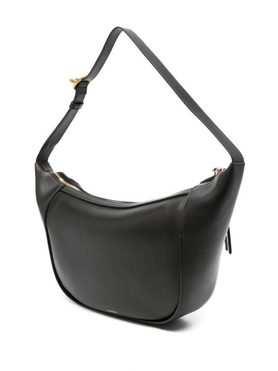 25SS 반들러 숄더백 24108 000098 096 3200 BLACK - WANDLER