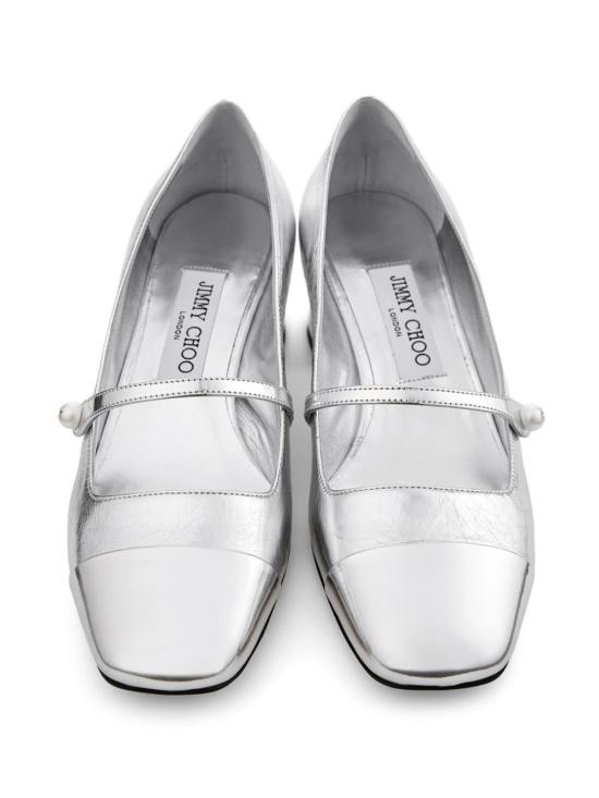 ELISA45OGD SILVER