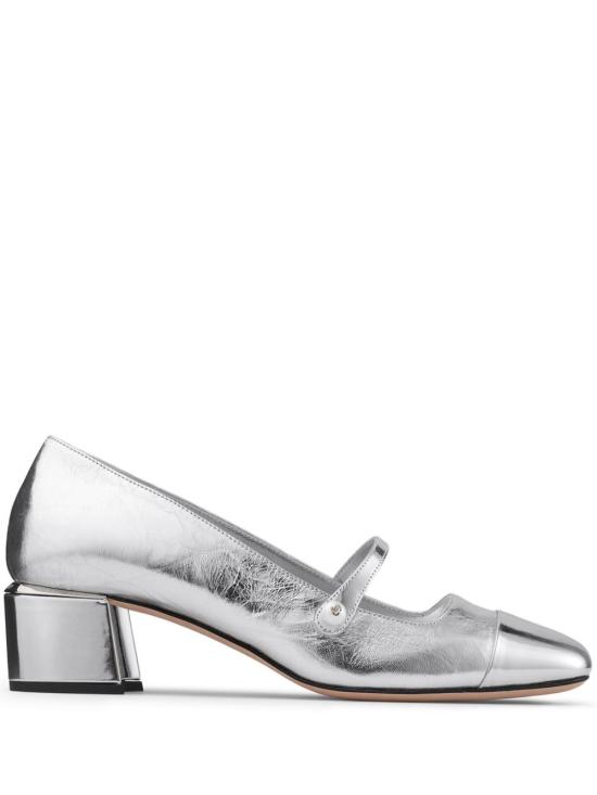 ELISA45OGD SILVER