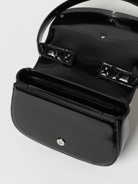 X08396PS202 T8013 Black
