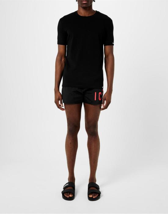 D7B8P4570026 BLACK