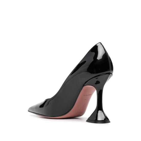 AMI PUMP PATEN BLACK