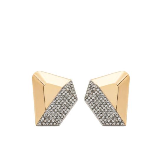 GISELE EARING WHCRG GOLD