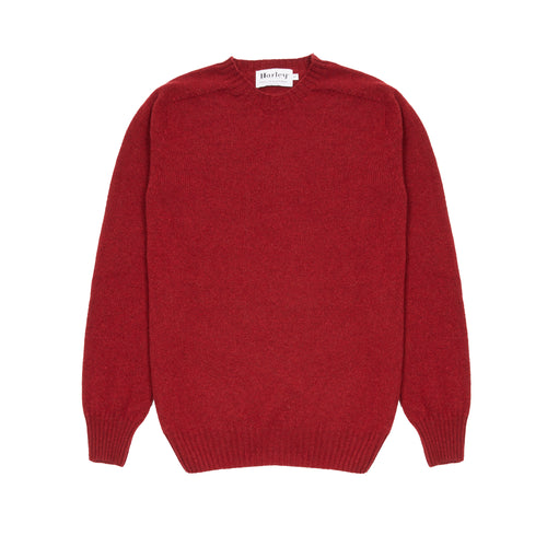 M31167RUSSETRED