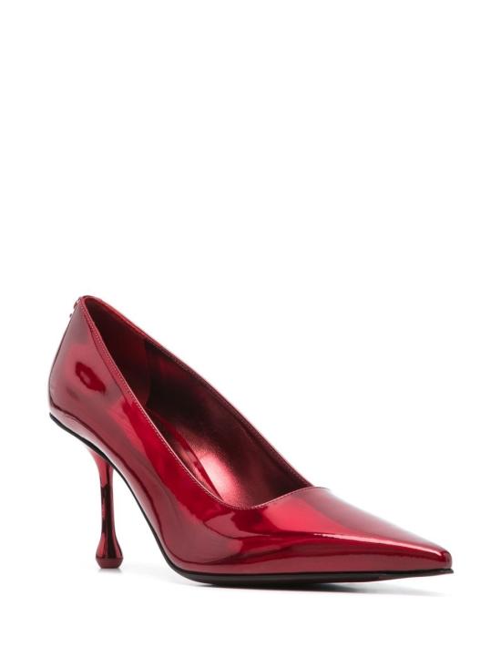 IXIA 80 GXH RUBY RED