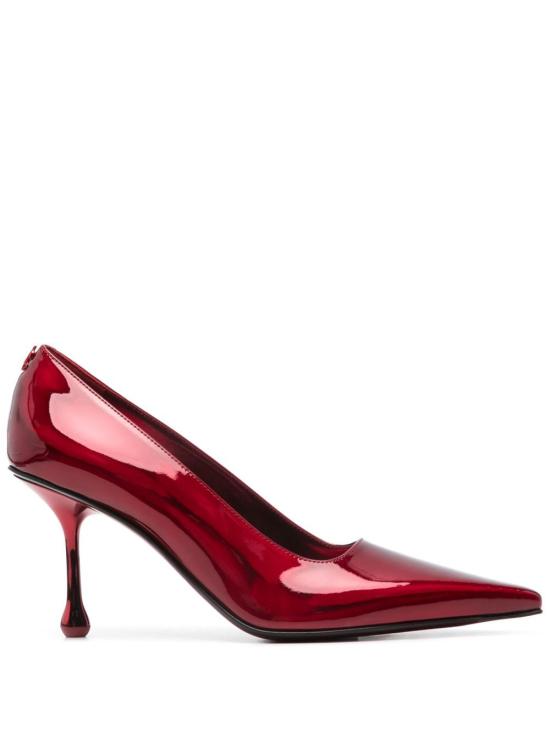 IXIA 80 GXH RUBY RED