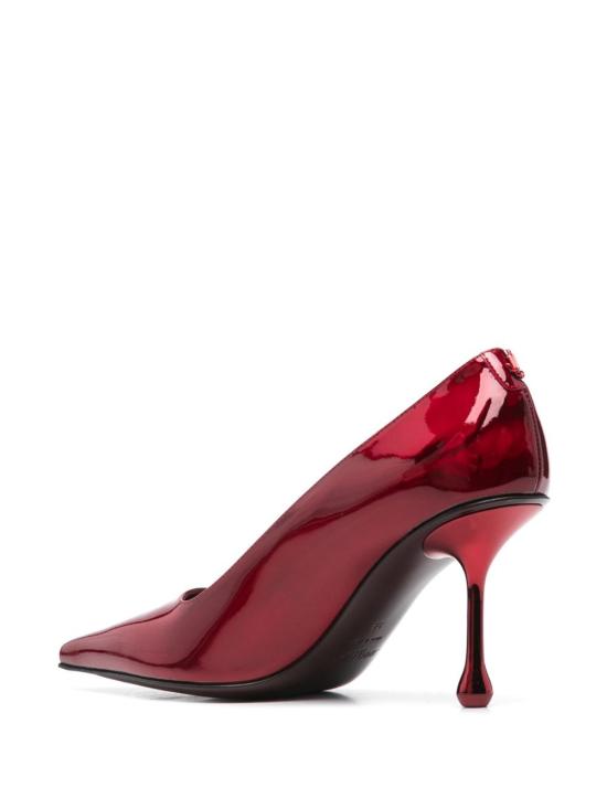 IXIA 80 GXH RUBY RED