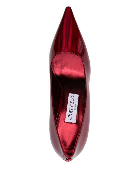 IXIA 80 GXH RUBY RED