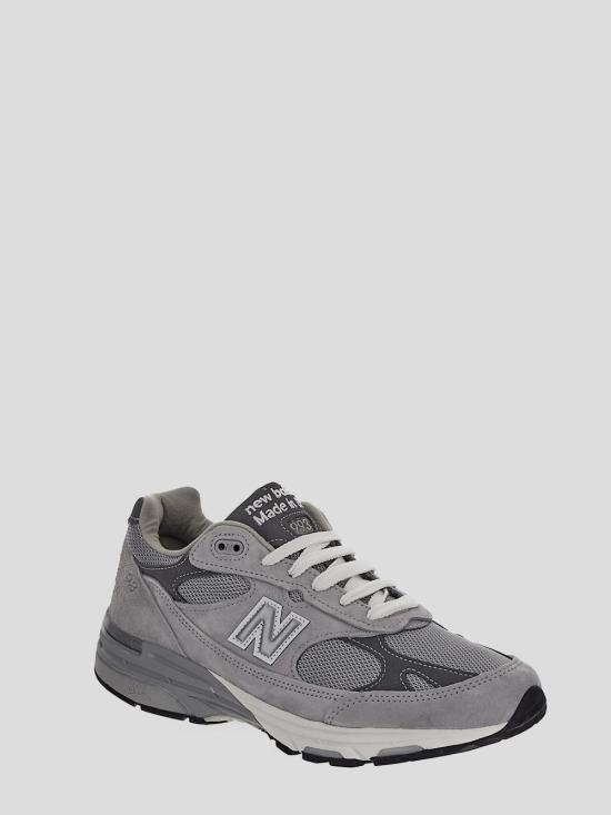 NEW BALANCE | [해외배송] 24FW 뉴발란스 스니커즈 NBMR993 GL Grey [해외배송] 24FW 뉴발란스 스니커즈 NBMR993 GL Grey