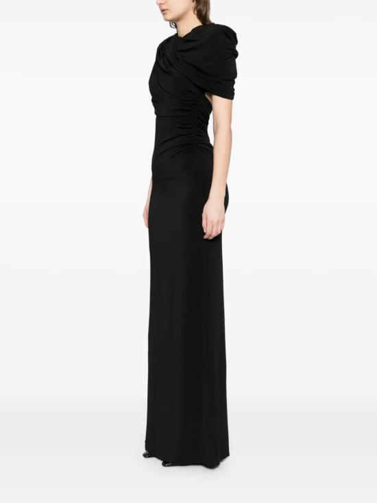 6A04913FU305 1000 BLACK