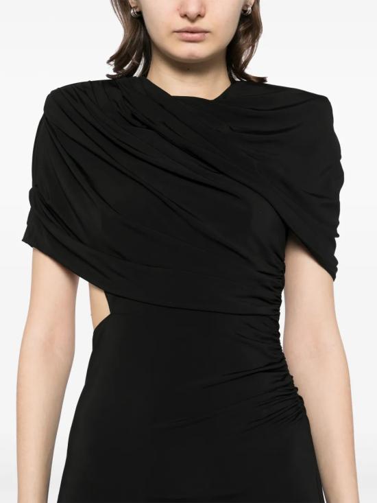 6A04913FU305 1000 BLACK