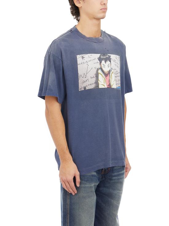 ISMYS10000C29 Blue