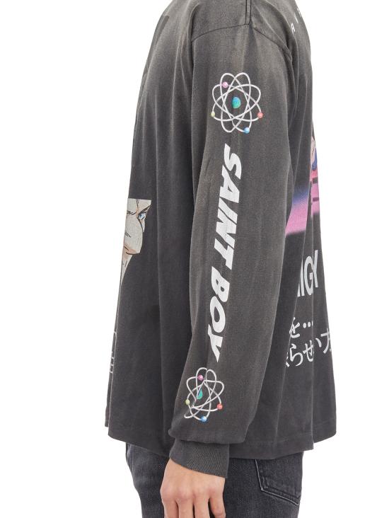 ISMYS10000C30 Black