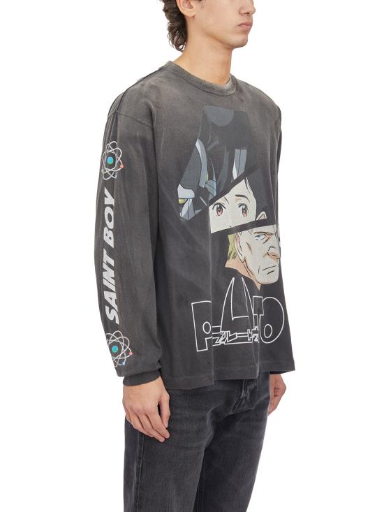 ISMYS10000C30 Black