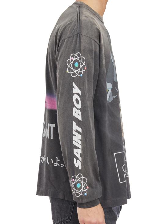 ISMYS10000C30 Black
